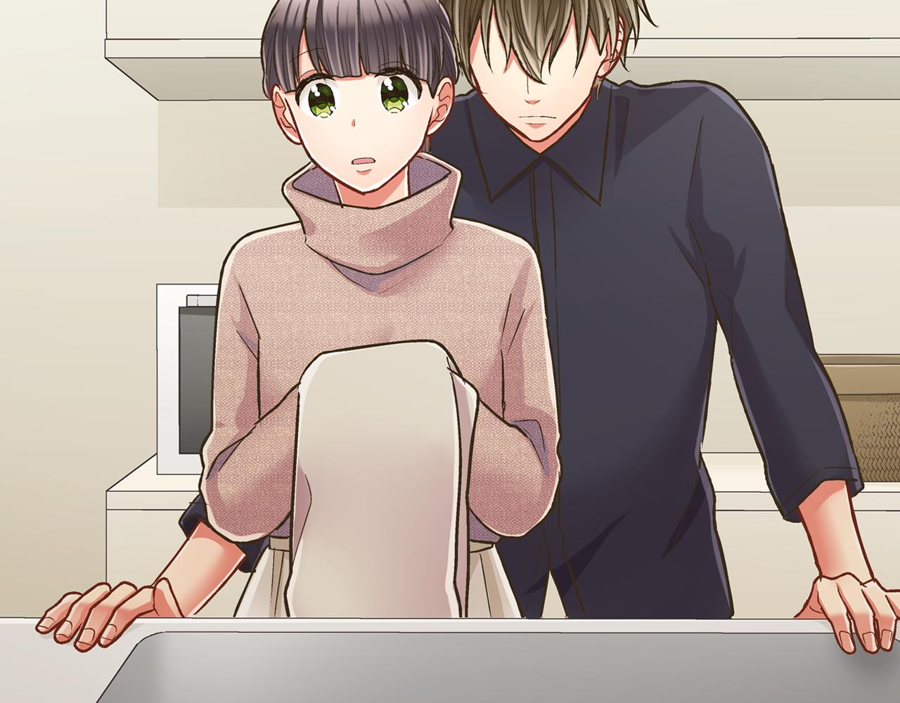 第73话 亲密独处(1/2)-第74话