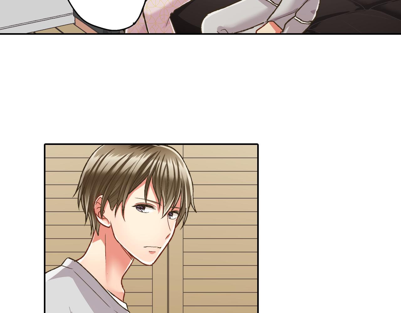 第75话 睡前先来我房间(1/2)-第76话