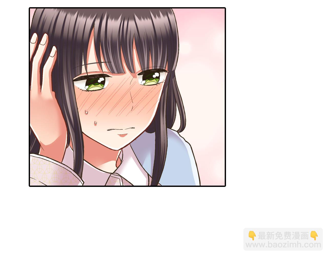 第75话 睡前先来我房间(1/2)-第76话