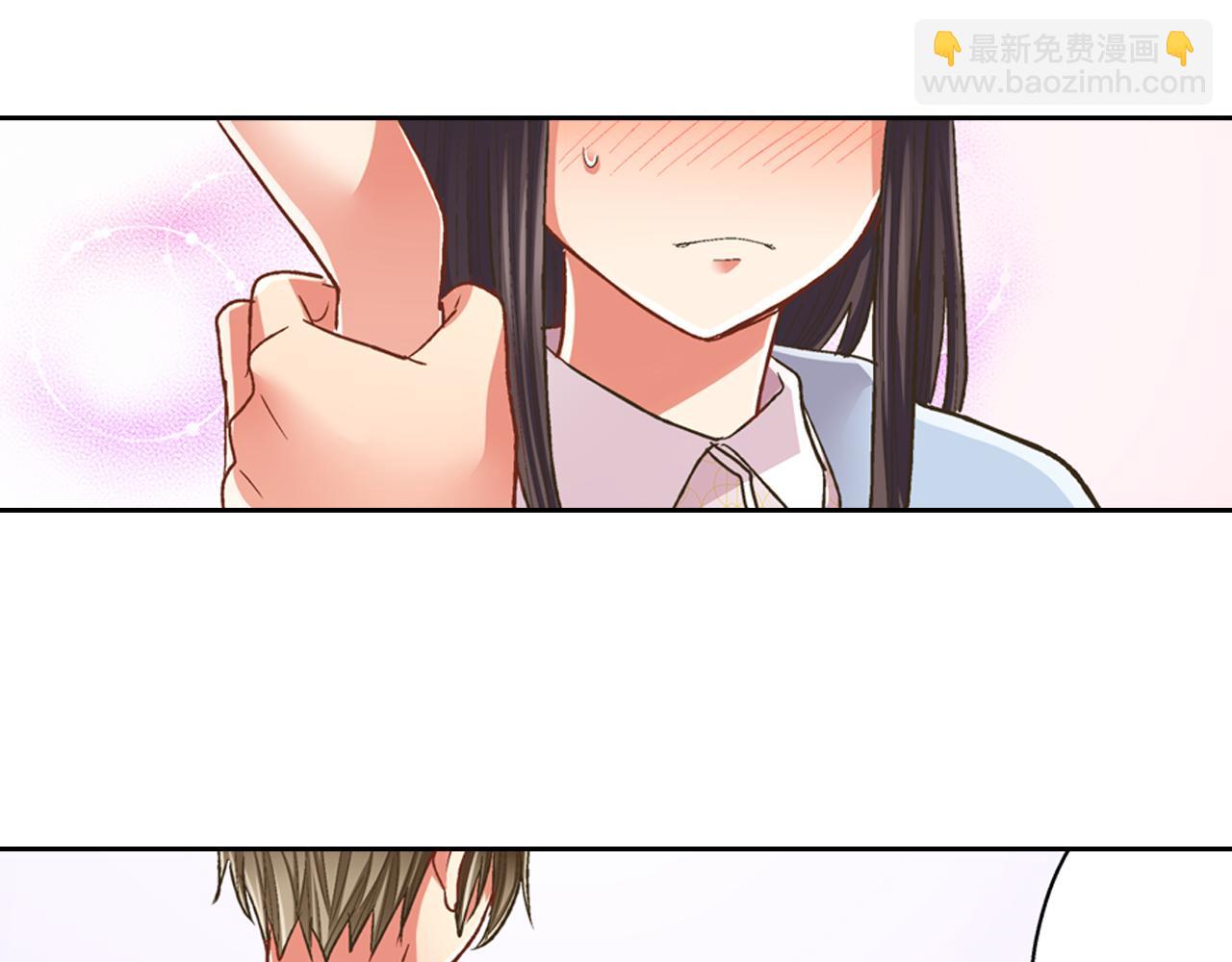 第75话 睡前先来我房间(1/2)-第76话