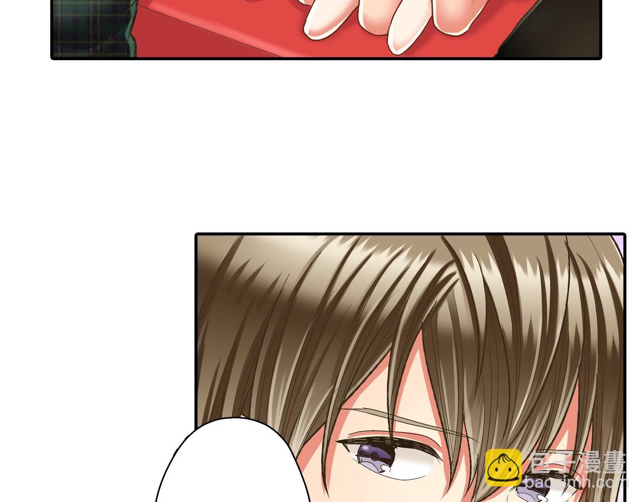 第81话 握紧你的手(1/2)-第82话