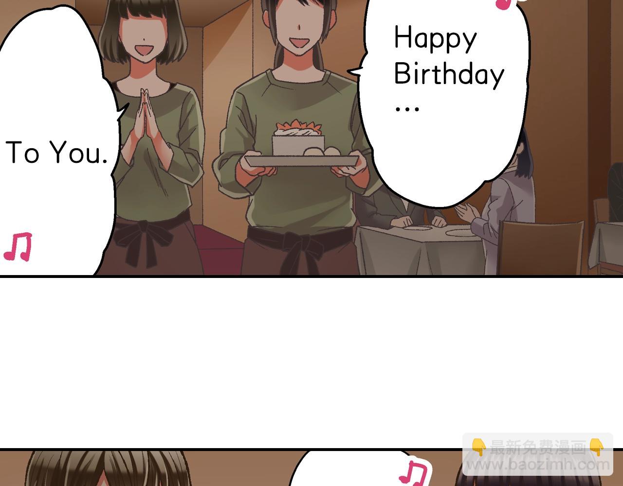 第83话 生日快乐(1/2)-第84话