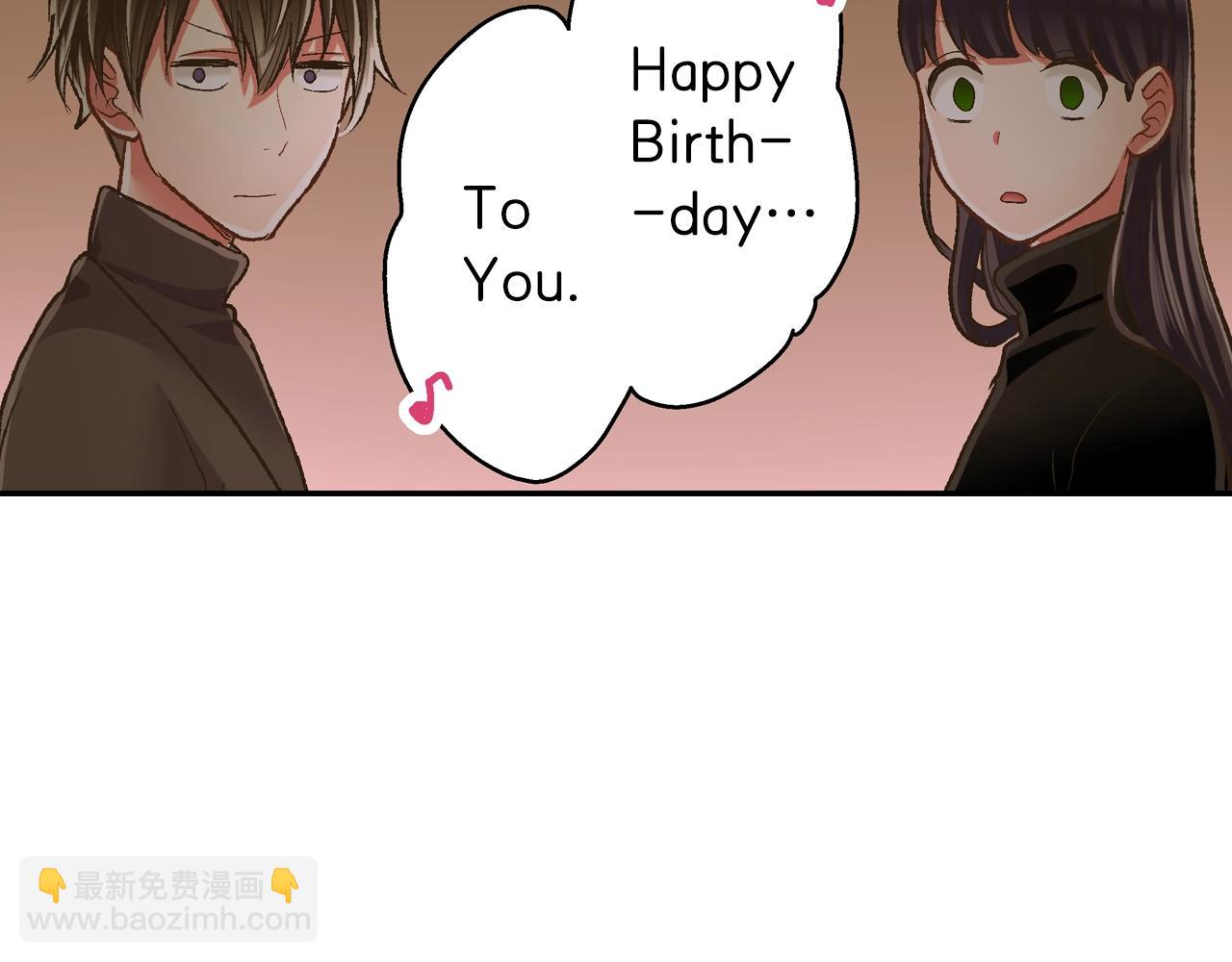 第83话 生日快乐(1/2)-第84话