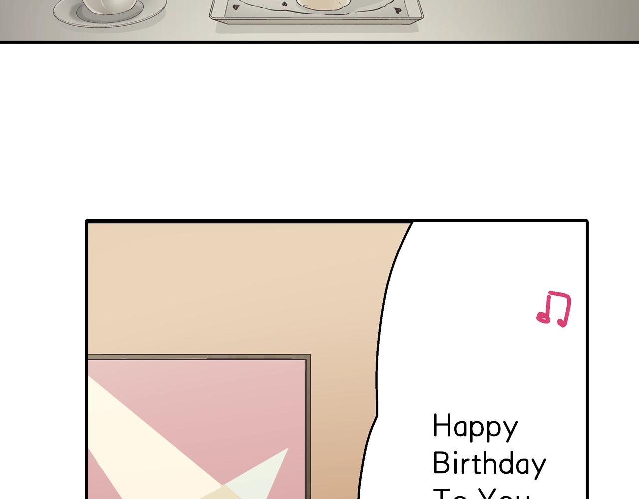 第83话 生日快乐(1/2)-第84话