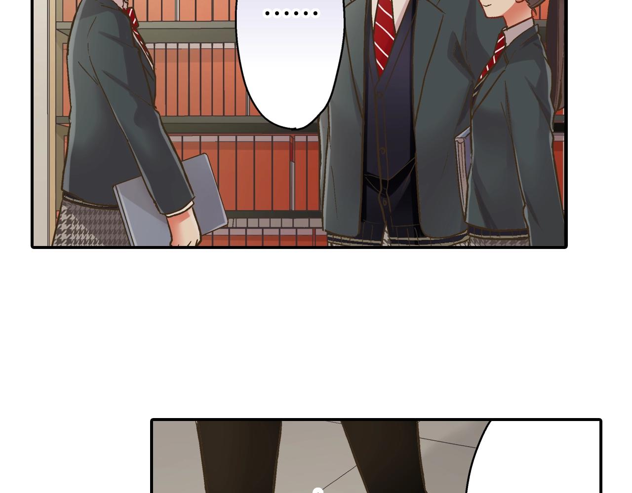 第87话 吃醋(1/2)-第88话