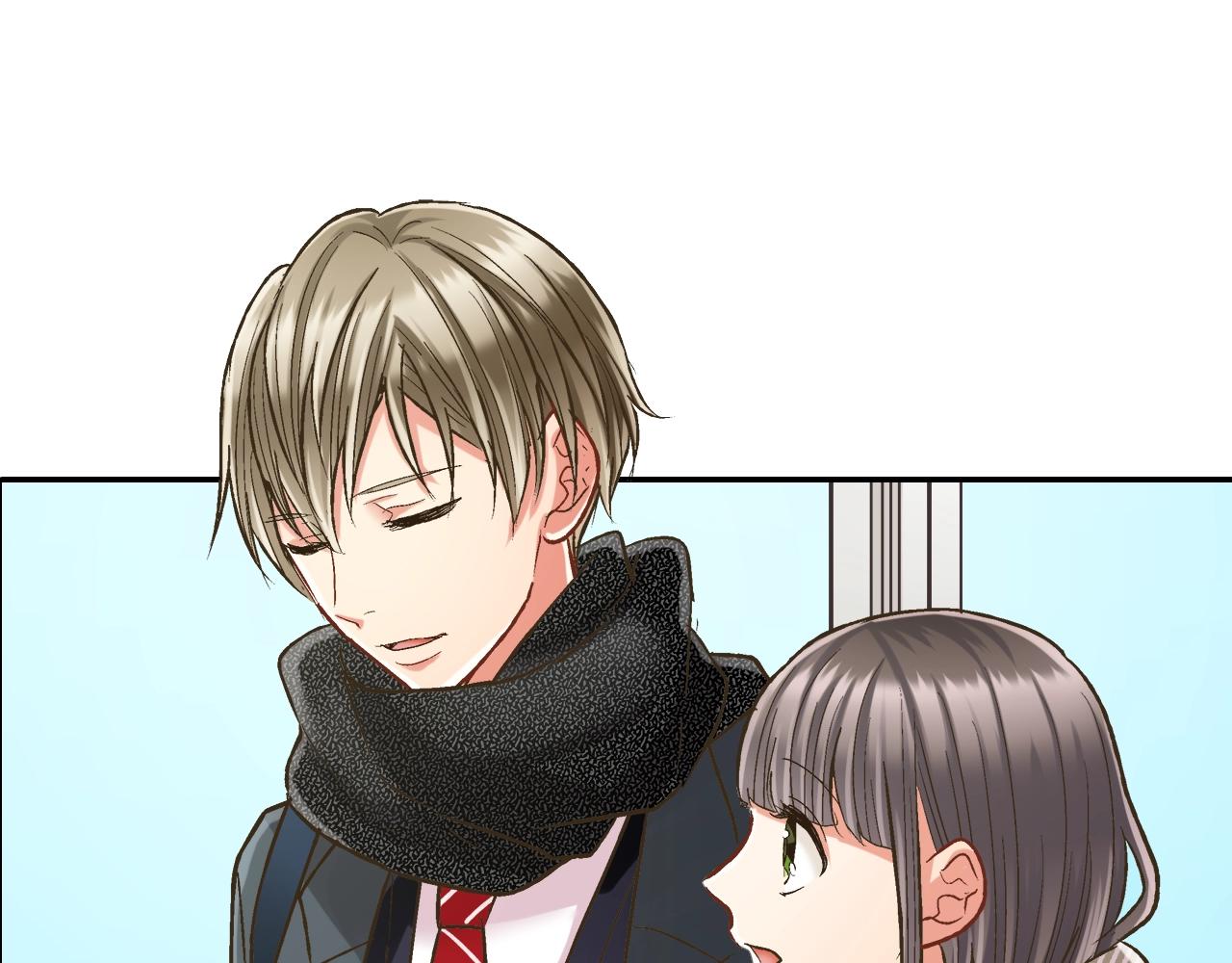 第87话 吃醋(1/2)-第88话