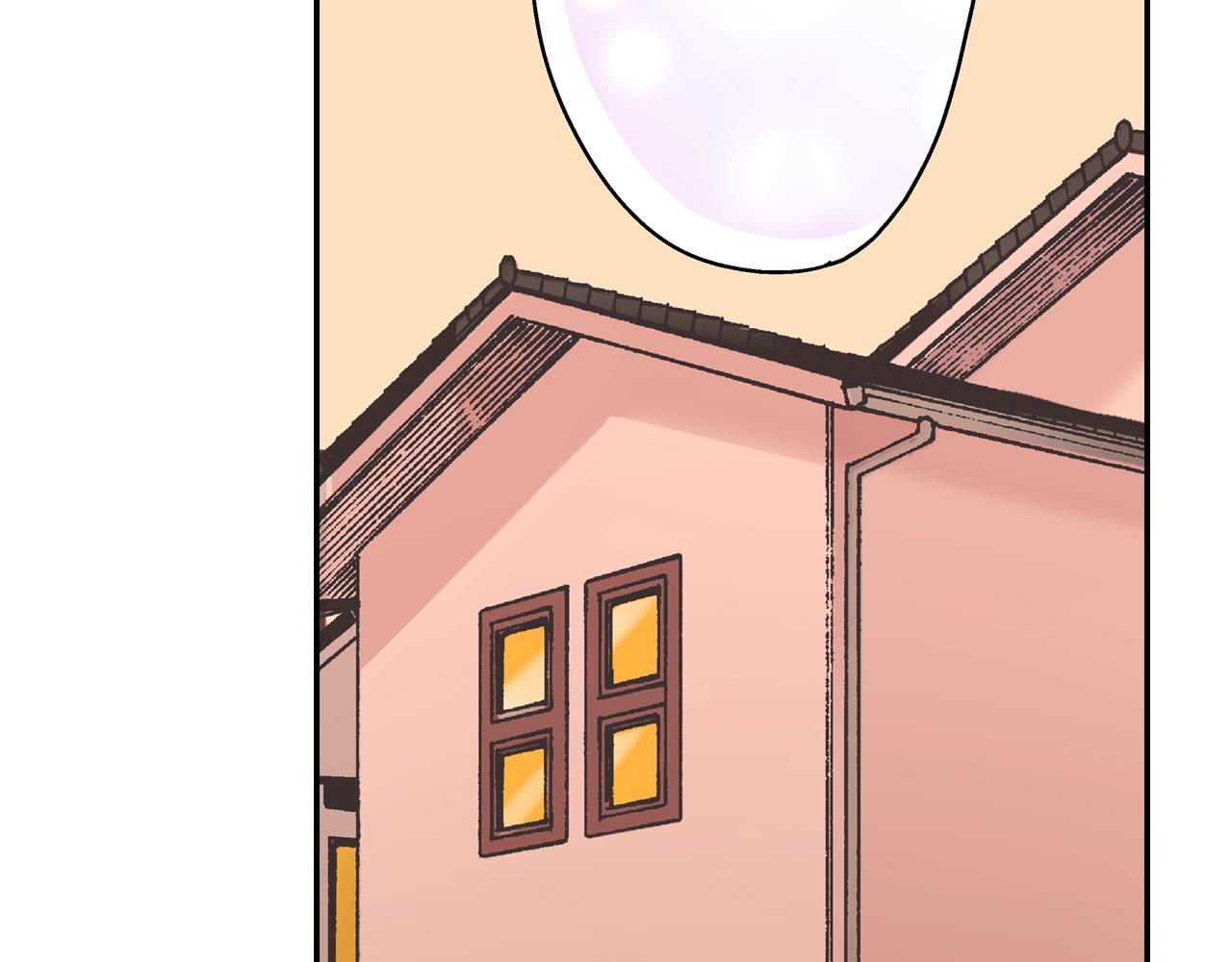 第91话 我没想法，只想你(1/2)-第92话