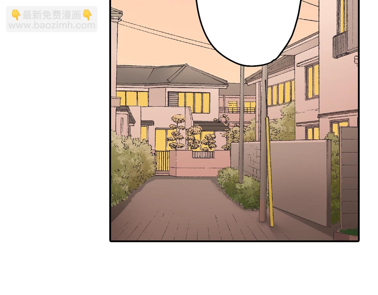 第91话 我没想法，只想你(1/2)-第92话