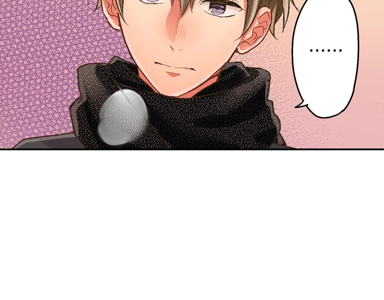 第91话 我没想法，只想你(1/2)-第92话