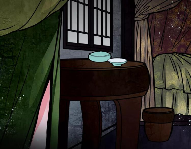 第11话 情愫(1/2)-第12话