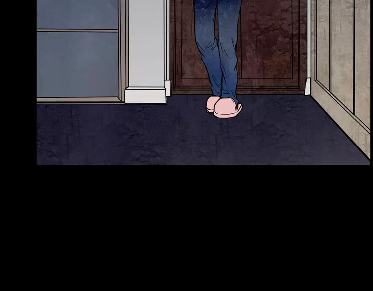 序章 新婚燕尔  诡异婚房-第22话