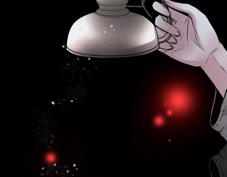 序章 新婚燕尔  诡异婚房-第22话