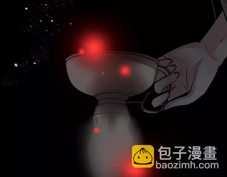 序章 新婚燕尔  诡异婚房-第22话