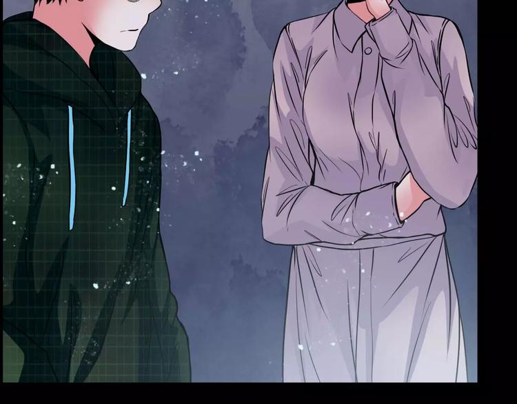 第6话 奇怪的她(1/2)-第28话