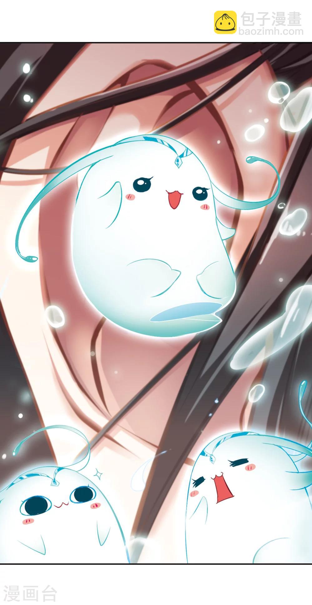 第16话 糖宝出世-第16话