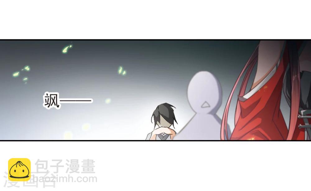 第28话 第一战神-第28话