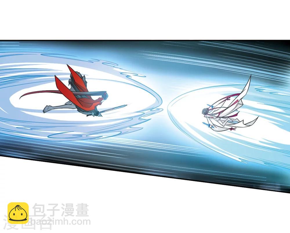 第54话 仙剑大会(5)-第54话