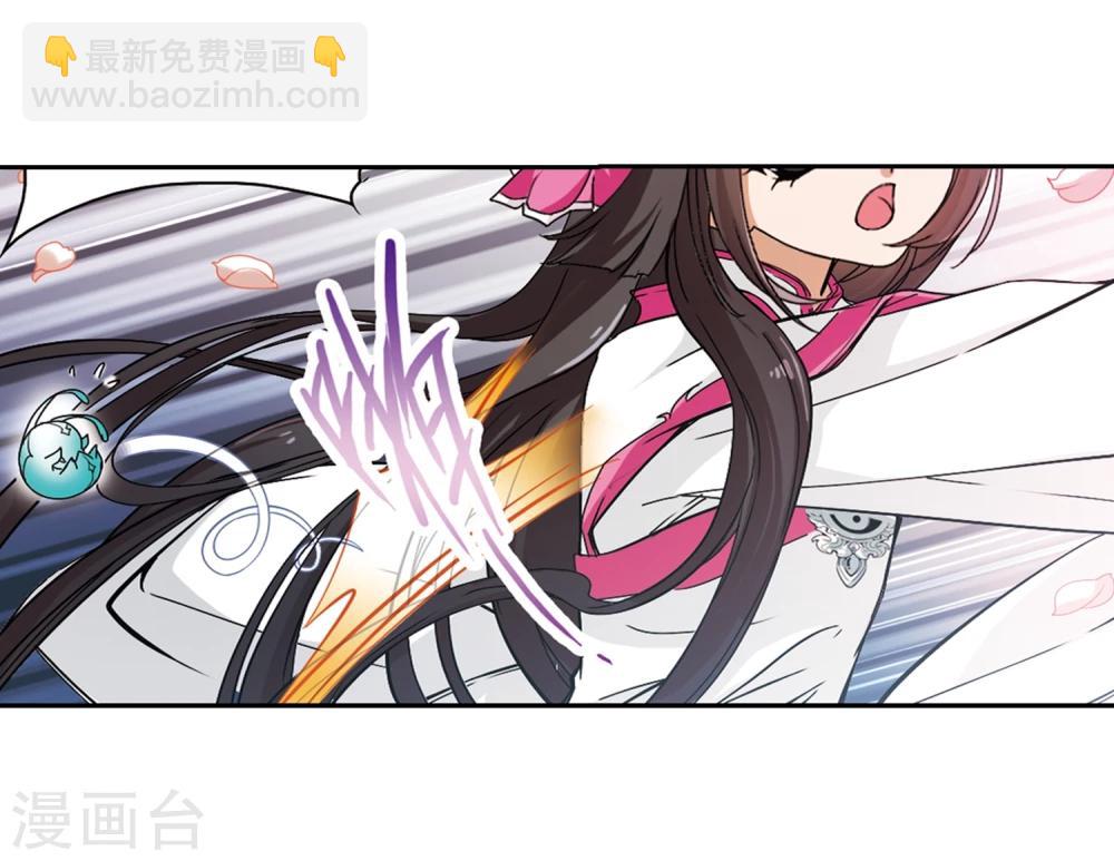 第64话 朝夕相对(4)-第64话