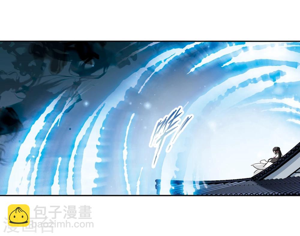 第88话 太白一役(1)1-第88话