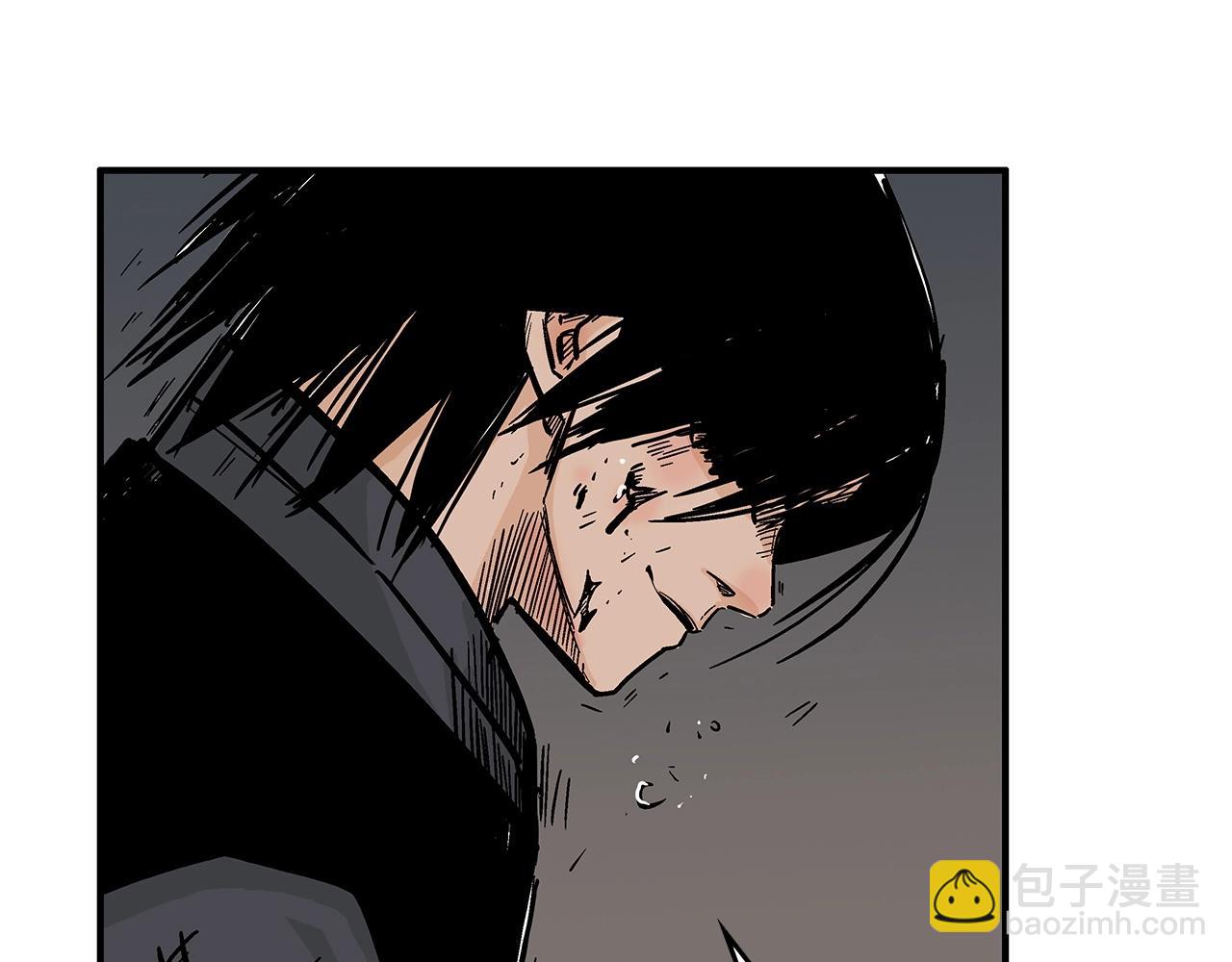 華山拳魔 - 第102話 別再見了(3/3) - 2