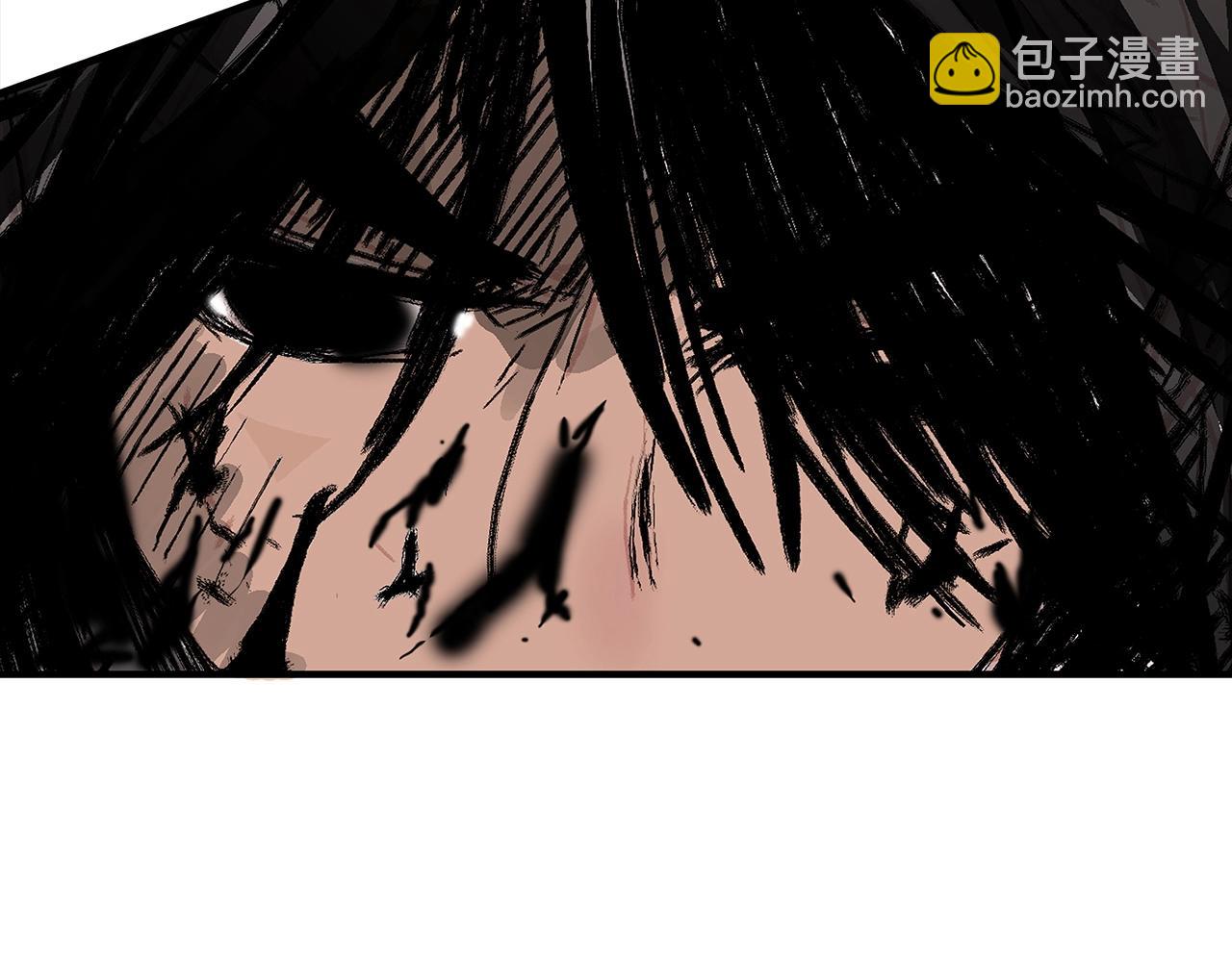 華山拳魔 - 第134話 這一招！我已經爲你準備很久了！(2/3) - 3