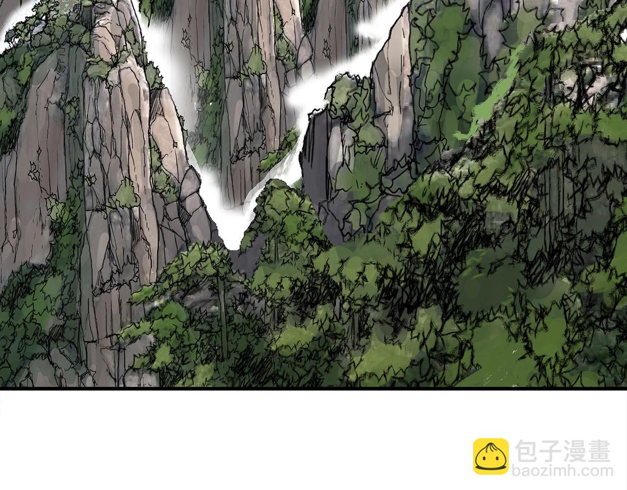 華山拳魔 - 第140話 少林(3/3) - 1