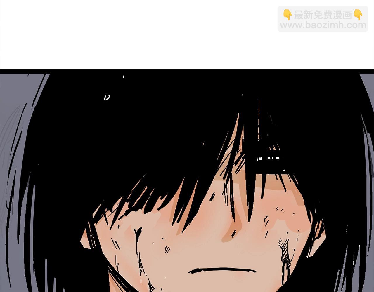 華山拳魔 - 第140話 少林(2/3) - 6