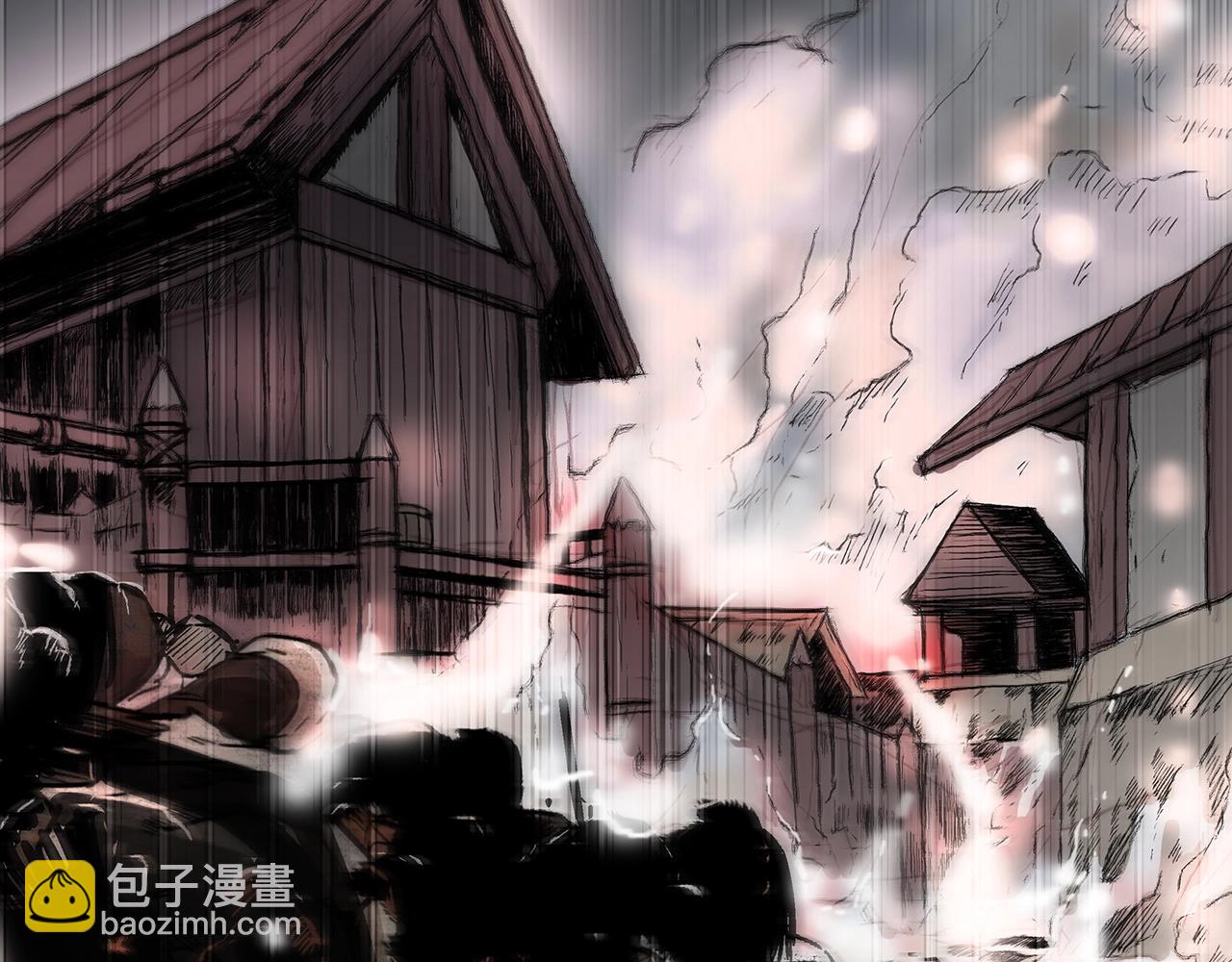 華山拳魔 - 第140話 少林(2/3) - 3