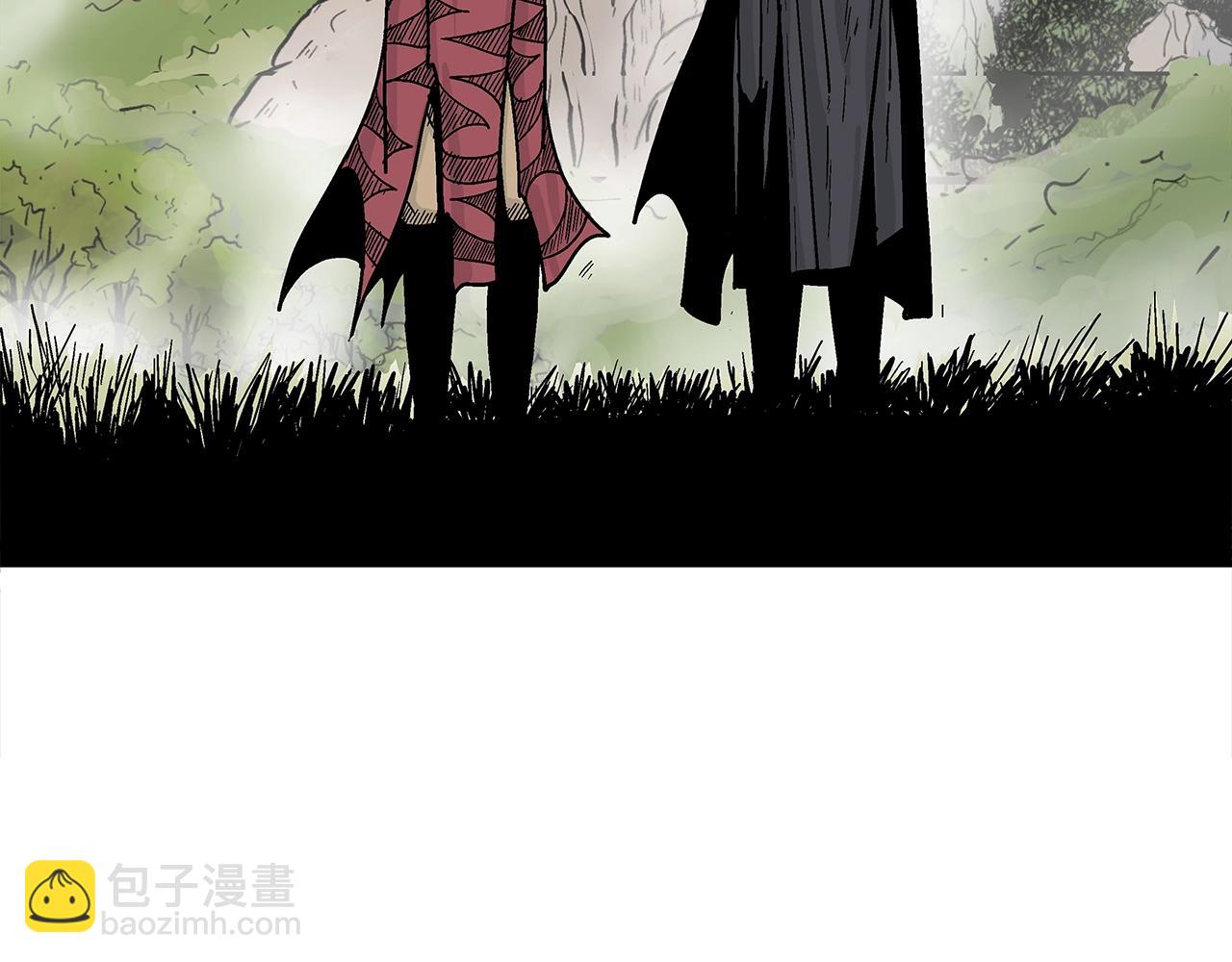 華山拳魔 - 第140話 少林(2/3) - 6