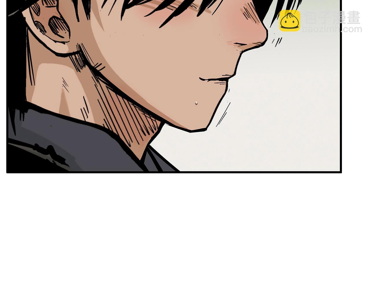 華山拳魔 - 第140話 少林(2/3) - 2