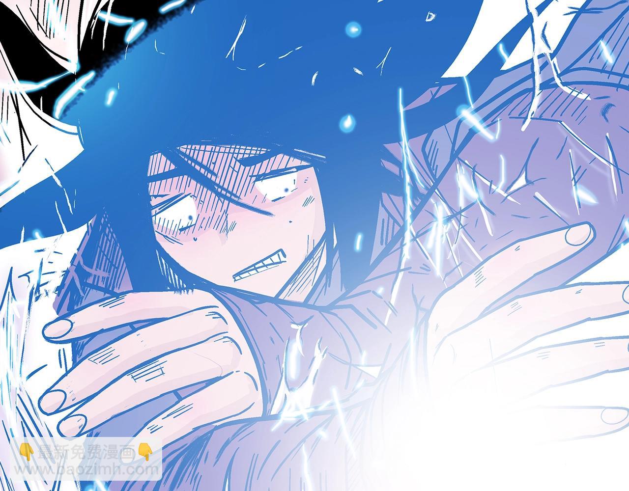 華山拳魔 - 第142話 闖入少林寺(3/3) - 3