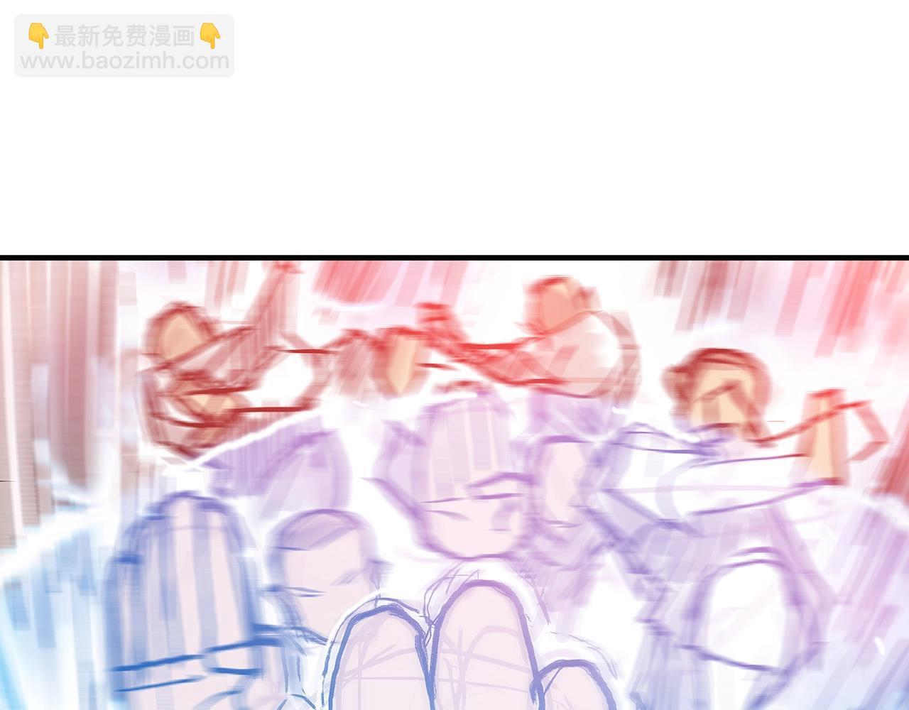 華山拳魔 - 第142話 闖入少林寺(3/3) - 5