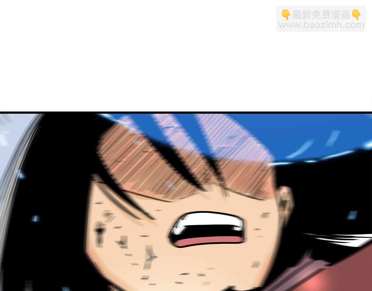 華山拳魔 - 第142話 闖入少林寺(3/3) - 1