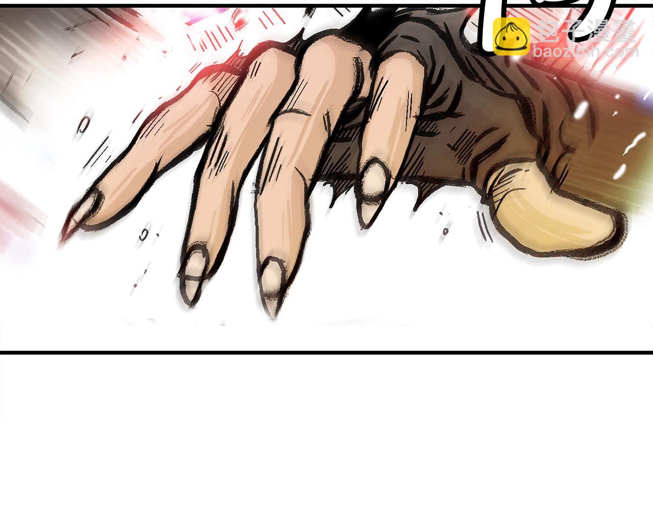 華山拳魔 - 第142話 闖入少林寺(2/3) - 3