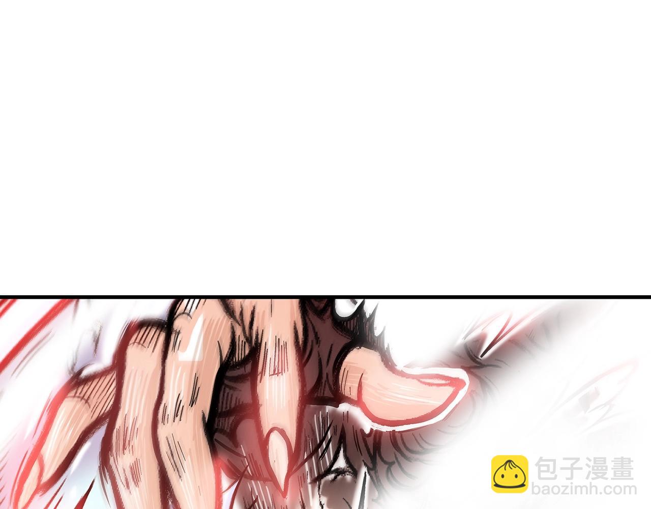 華山拳魔 - 第142話 闖入少林寺(2/3) - 3