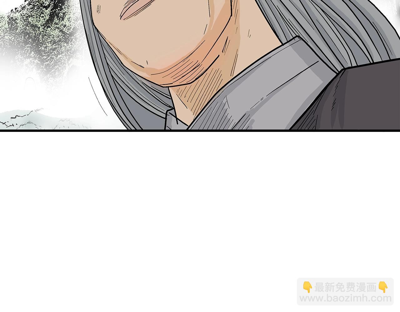 華山拳魔 - 第144話 出家前我也是個高手(3/3) - 5