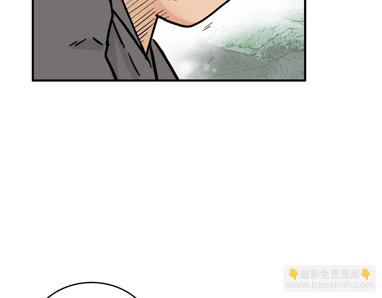 華山拳魔 - 第144話 出家前我也是個高手(3/3) - 2