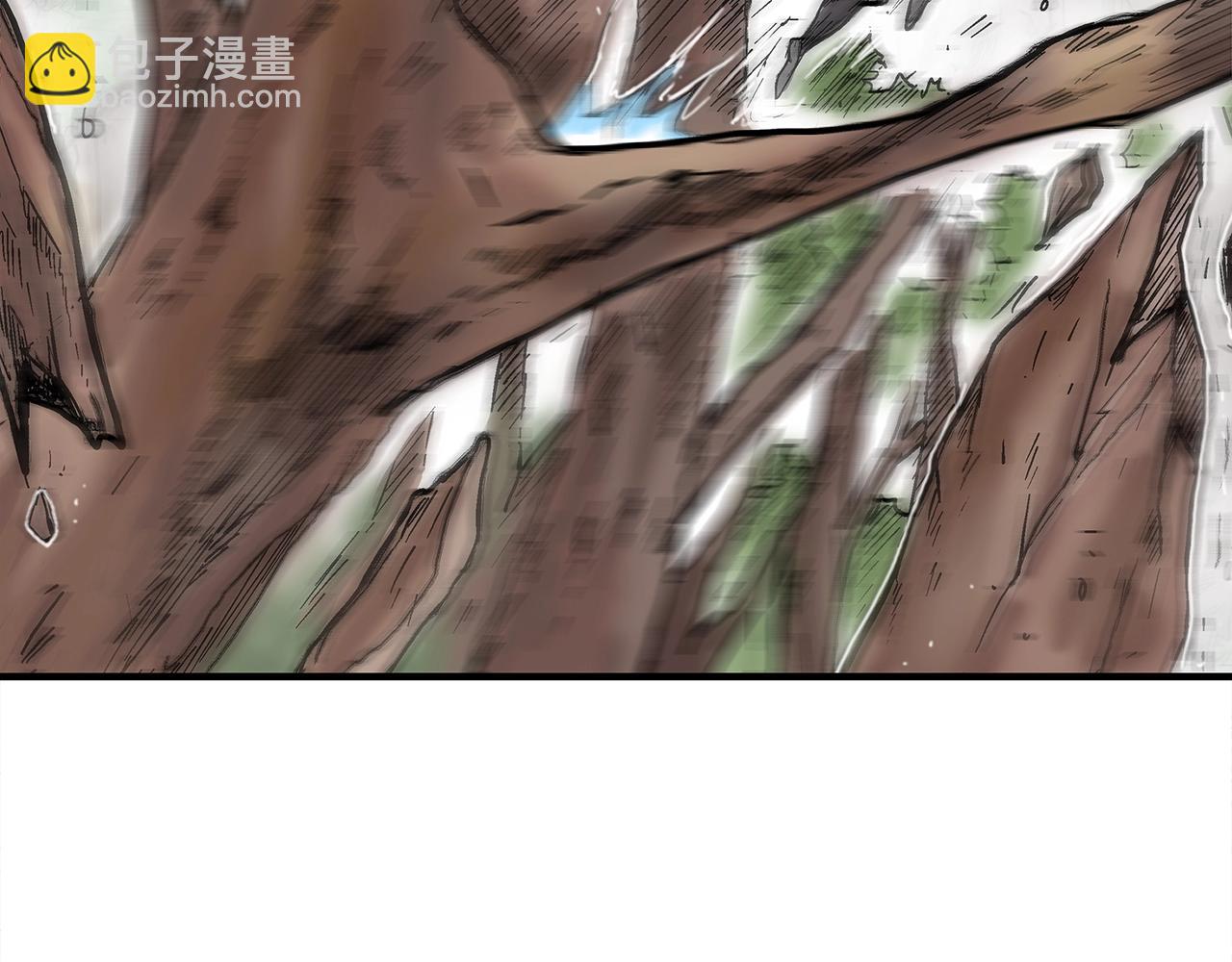 華山拳魔 - 第144話 出家前我也是個高手(2/3) - 6