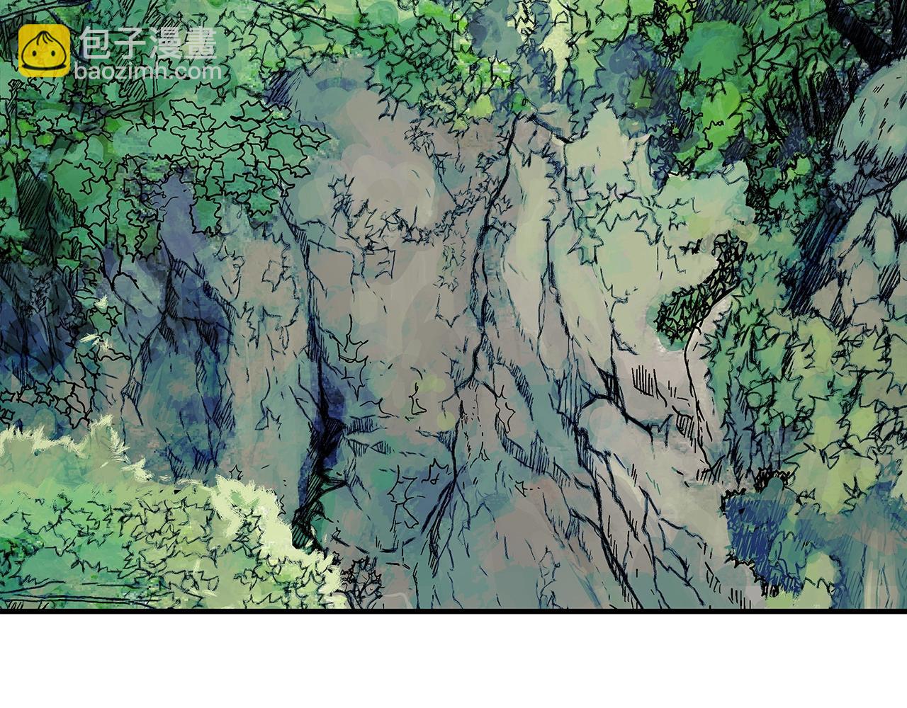 華山拳魔 - 第144話 出家前我也是個高手(2/3) - 8