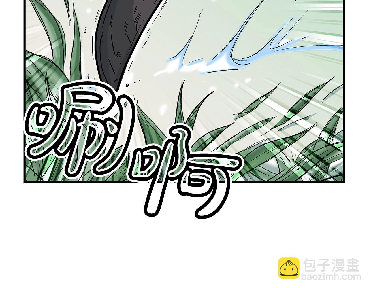 華山拳魔 - 第144話 出家前我也是個高手(2/3) - 2