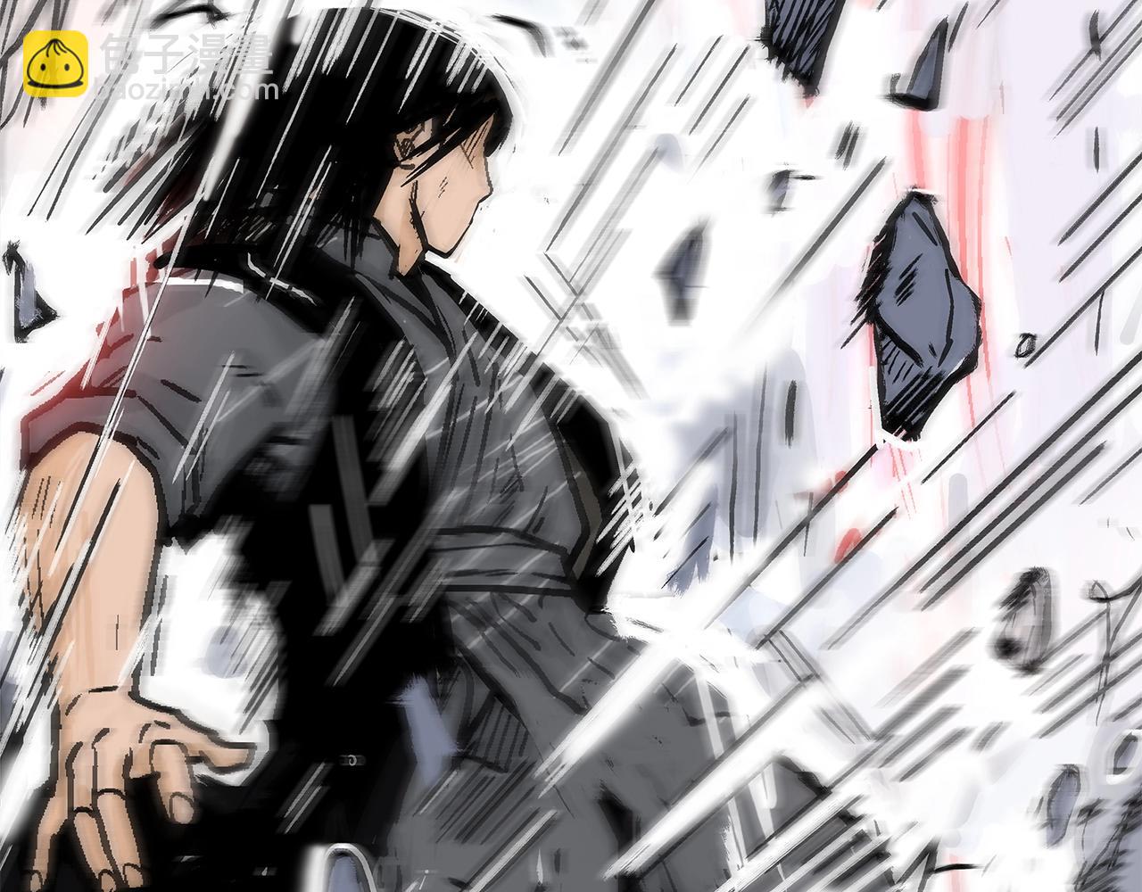 華山拳魔 - 第162話 強者(3/4) - 1