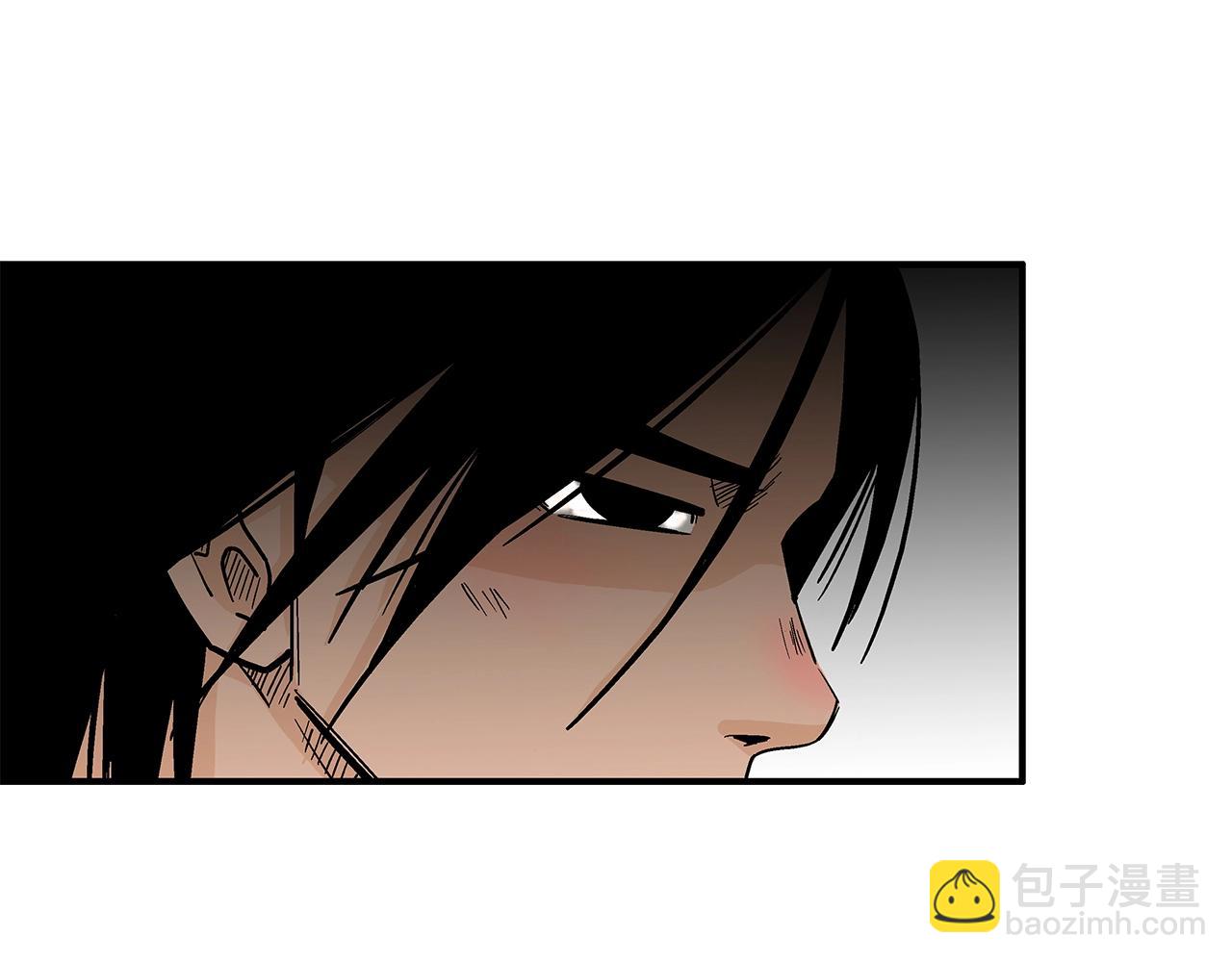 華山拳魔 - 第162話 強者(1/4) - 3