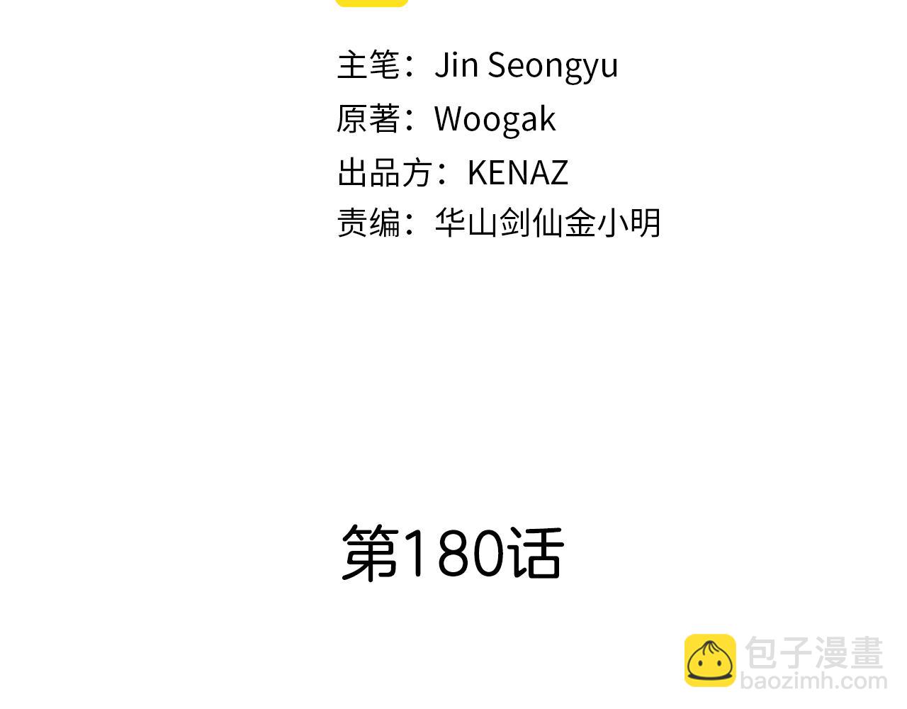 華山拳魔 - 第180話 除名(1/4) - 4