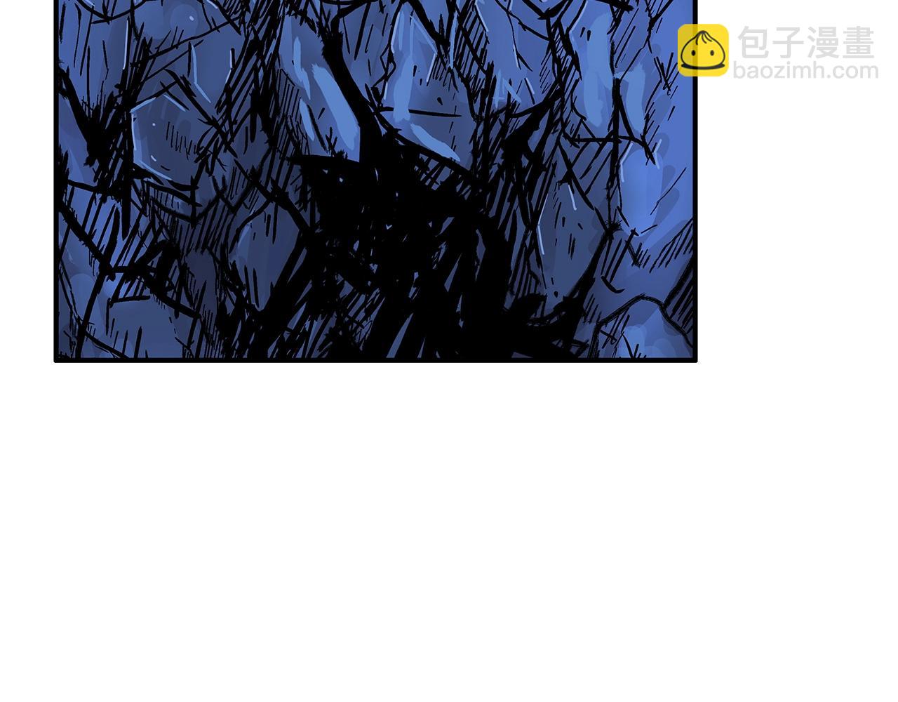 華山拳魔 - 第22話 洞內的修行(4/4) - 2