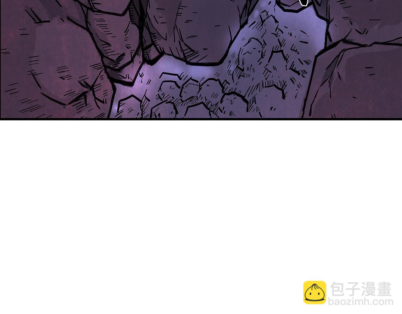 華山拳魔 - 第22話 洞內的修行(2/4) - 8