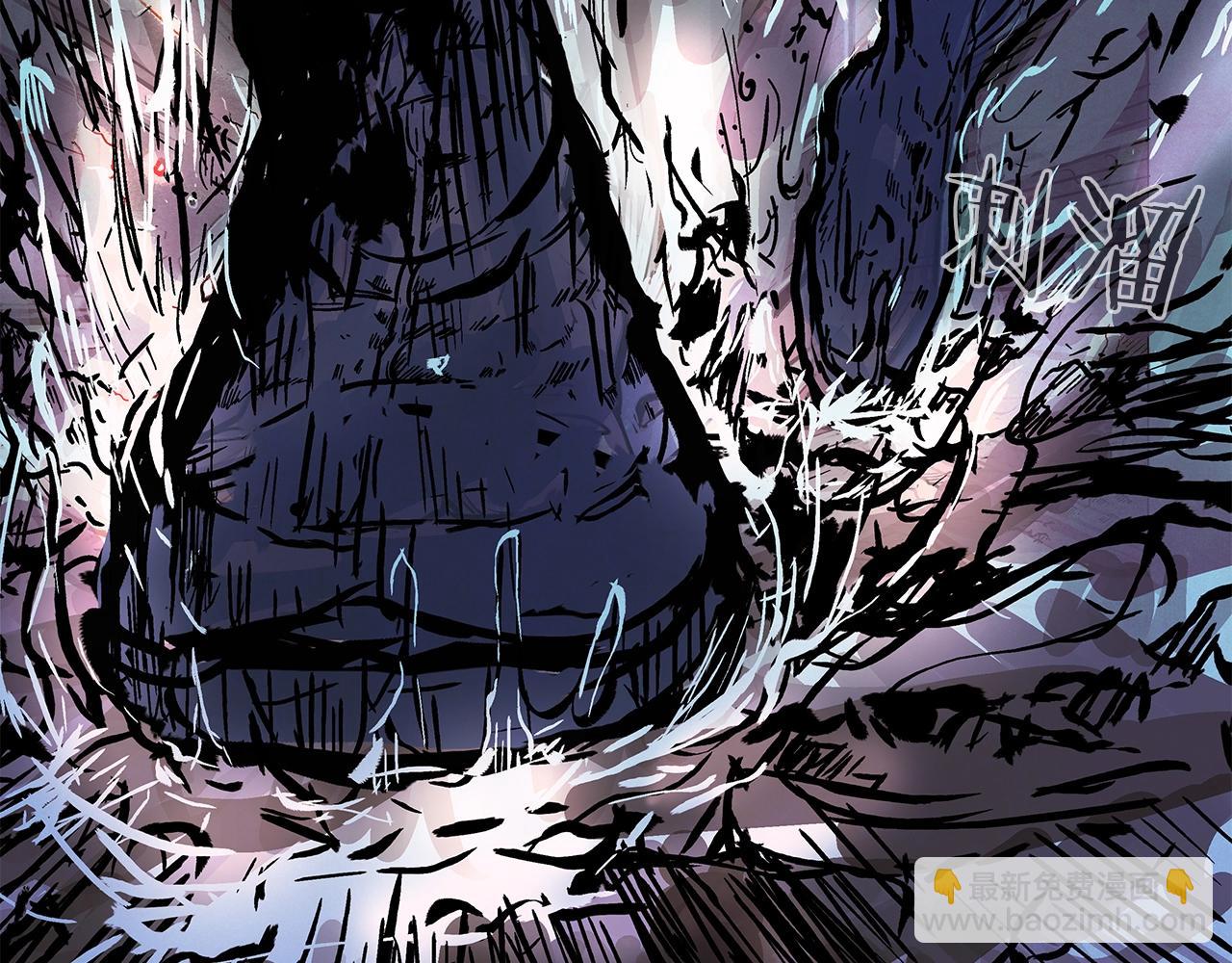 華山拳魔 - 第30話 魔神將至(3/3) - 5