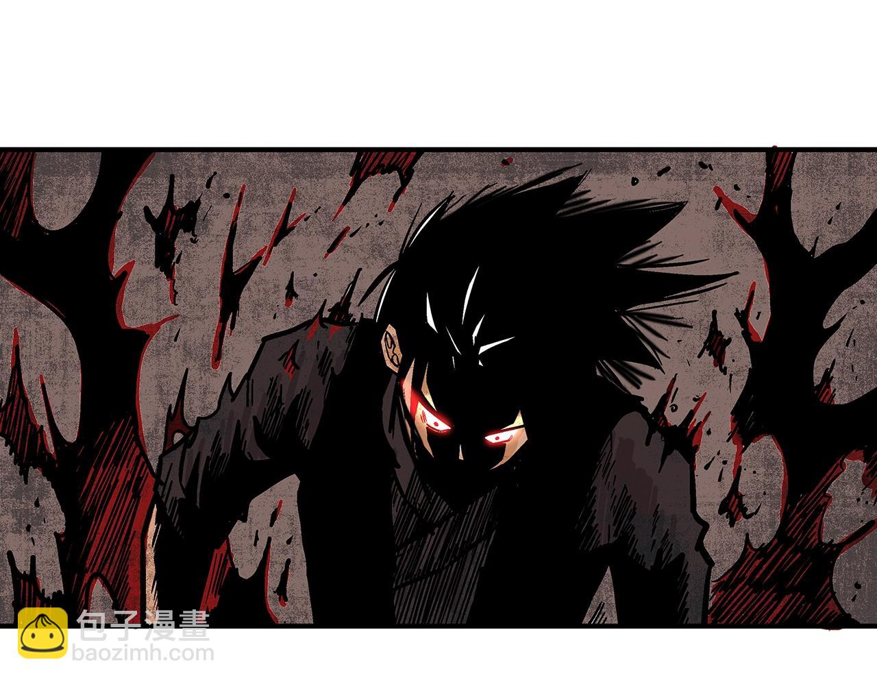 華山拳魔 - 第32話 血洗之日(2/3) - 2