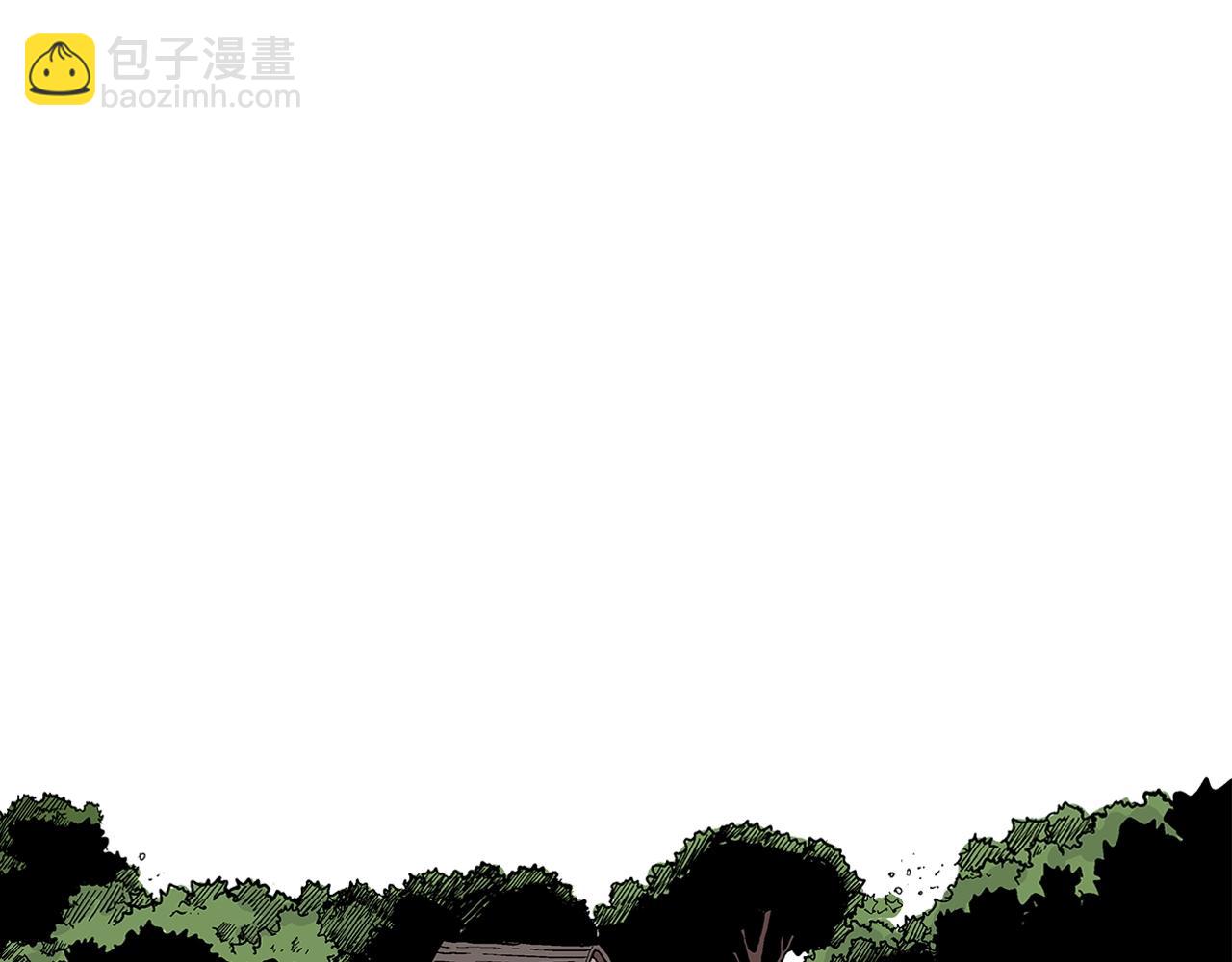 華山拳魔 - 第36話 暗潮涌動(3/4) - 6