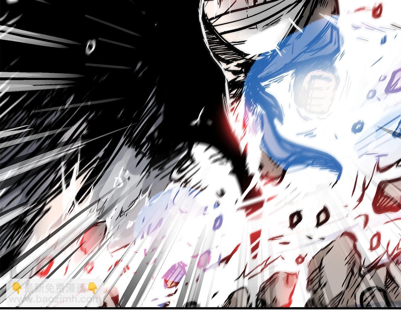 華山拳魔 - 第56話 對決(3/3) - 7