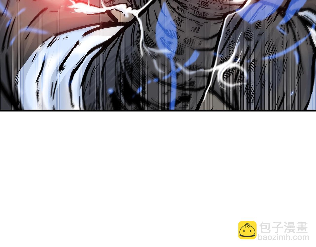 華山拳魔 - 第56話 對決(3/3) - 4